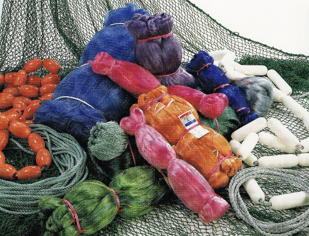 China Used Nylon Fishing Net, Used Nylon Fishing Net Wholesale